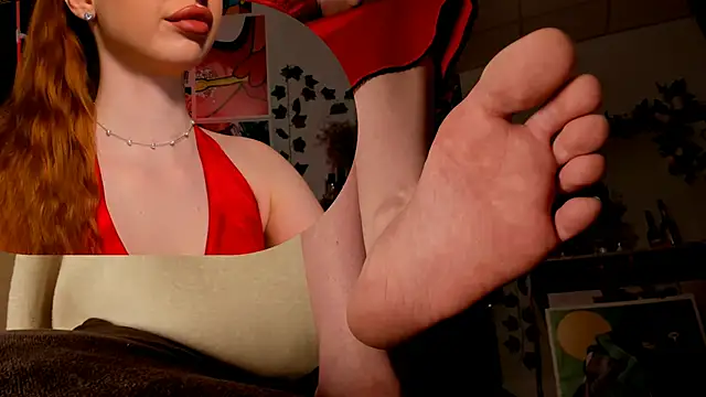 DorothyGilbert1 online show from 02-25-25, 09:20