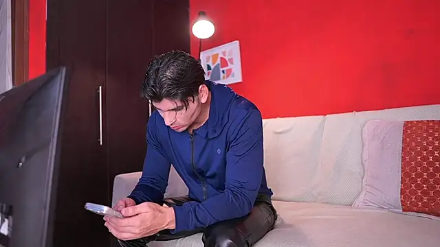 wild col  online show from 01-11-26, 12:50