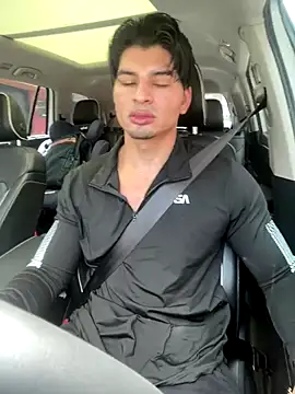 wild col  online show from 09-23-25, 05:53