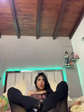 SeleneNooir online show from 06-19-26, 11:31