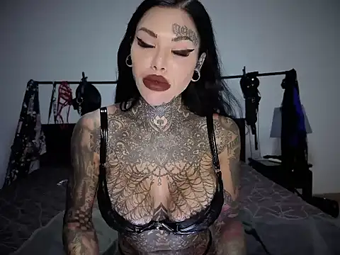 claudiacvc95 online show from 02-20-26, 06:26