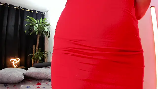 Lia-y-felipe online show from 07-08-26, 12:03