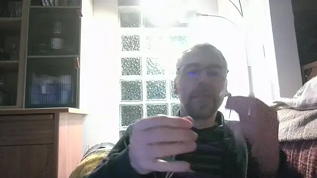 ptitcanard60600 online show from 04-11-26, 09:18