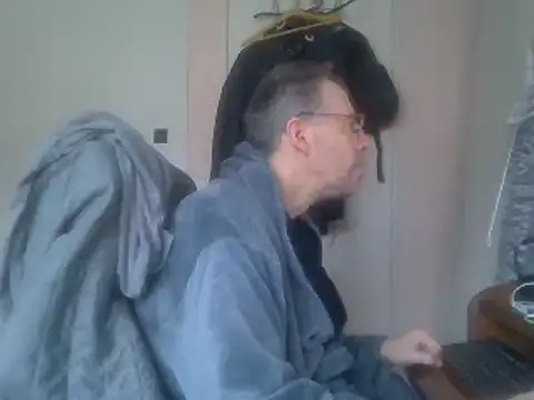 Snapshot of ptitcanard60600 chatting on 01-16-25, 10:53 ptitcanard60600 online show from 01-16-25, 10:53