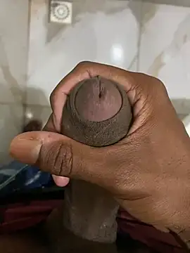 Ricardo063 online show from 01-13-25, 03:23