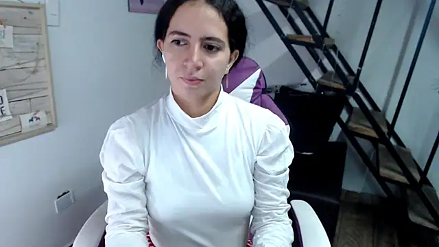 samantha baby  online show from 11-08-25, 12:47