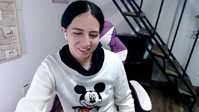 samantha baby  online show from 01-13-26, 05:06