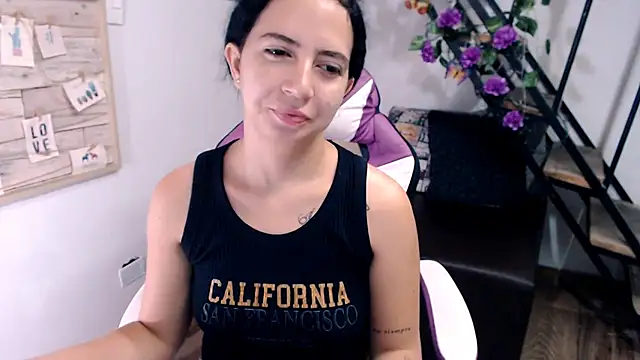 samantha baby  online show from 03-23-26, 01:22