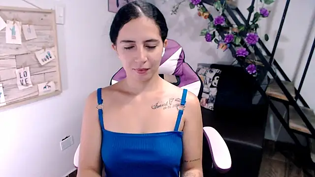 samantha baby  online show from 04-02-26, 06:36