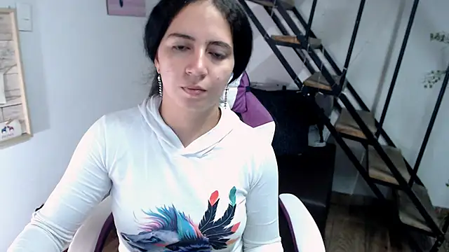 samantha baby  online show from 10-09-25, 08:53