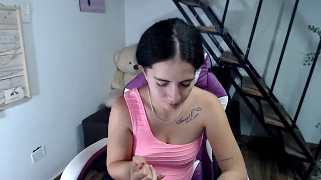 samantha baby  online show from 11-13-25, 07:29