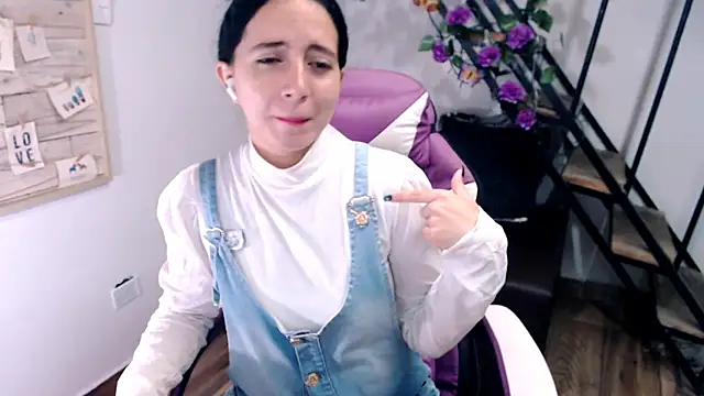 samantha baby  online show from 03-01-26, 05:02