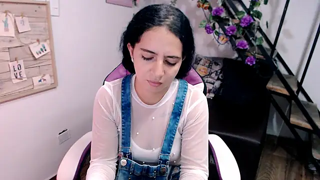 samantha baby  online show from 03-15-26, 09:55