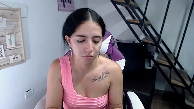 samantha baby  online show from 10-07-25, 06:20