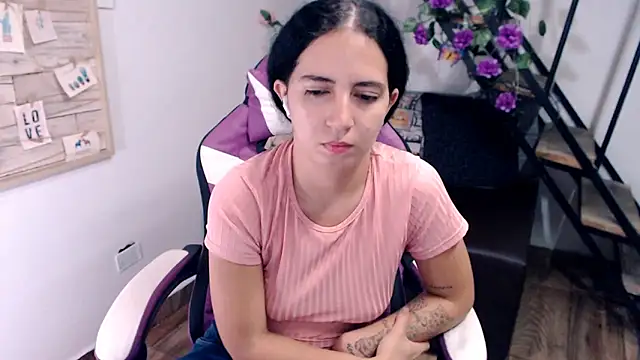 samantha baby  online show from 03-24-26, 11:49