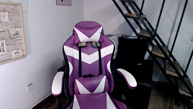 samantha baby  online show from 01-16-26, 02:54