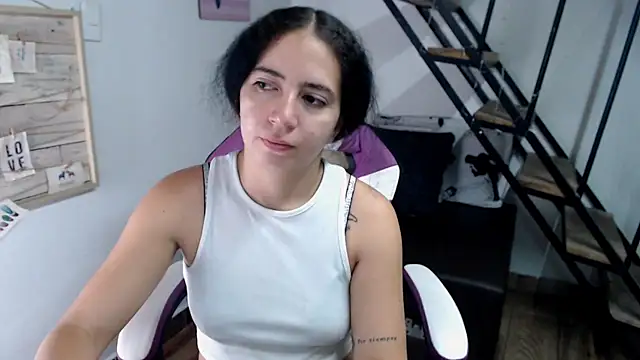 samantha baby  online show from 10-19-25, 05:16