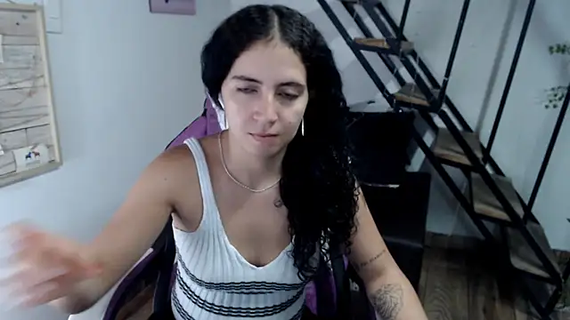 samantha baby  online show from 11-04-25, 06:55