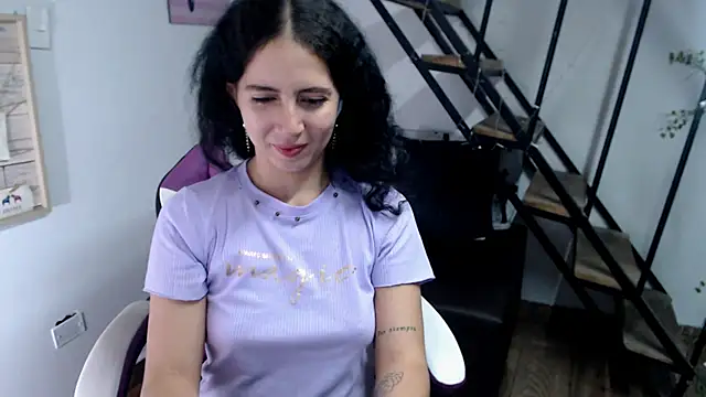 samantha baby  online show from 10-06-25, 05:46