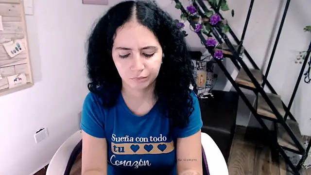 samantha baby  online show from 02-03-26, 02:53