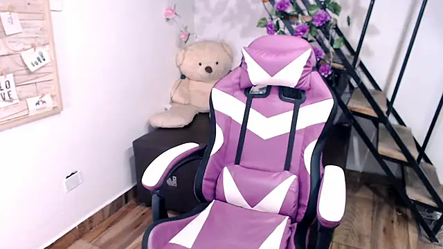 samantha baby  online show from 03-03-26, 05:09