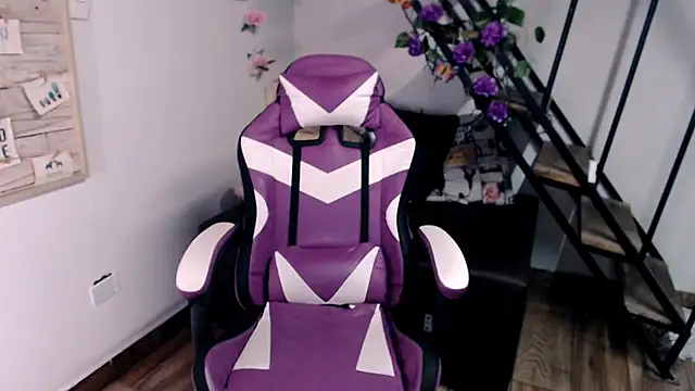 samantha baby  online show from 02-14-26, 09:04