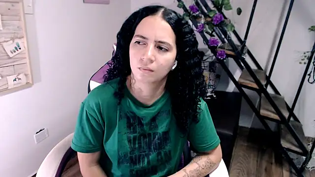 samantha baby  online show from 02-01-26, 07:17