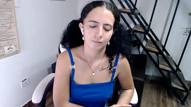 samantha baby  online show from 12-21-25, 09:59