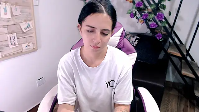 samantha baby  online show from 03-29-26, 09:27