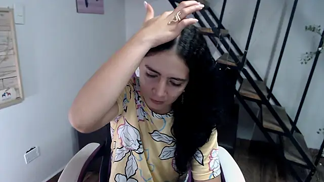 samantha baby  online show from 10-16-25, 06:16