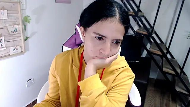 samantha baby  online show from 01-11-26, 06:15