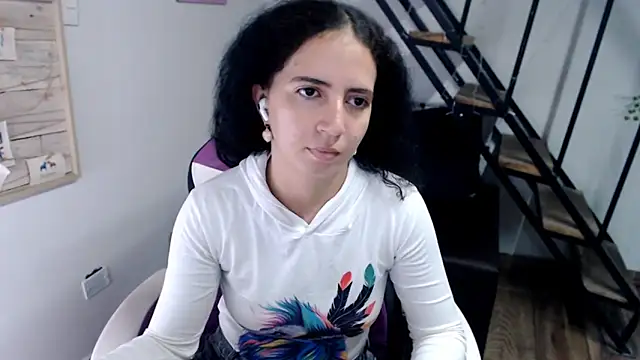 samantha baby  online show from 12-22-25, 06:19