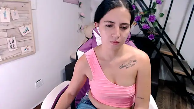 samantha baby  online show from 03-31-26, 01:29