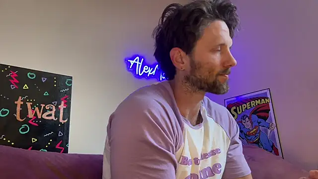 alexmannd online show from 05-31-26, 08:20