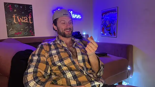 alexmannd online show from 01-10-26, 03:35