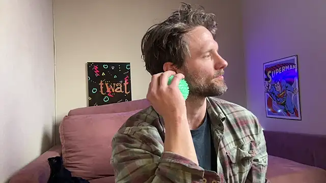 alexmannd online show from 01-06-26, 05:50