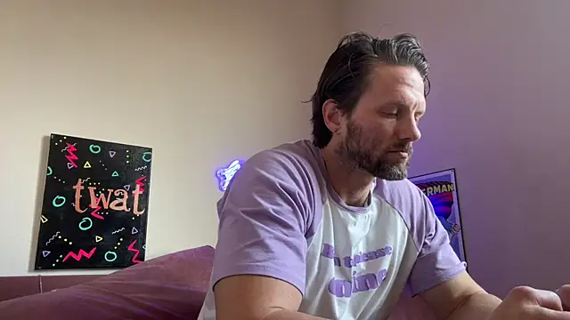 alexmannd online show from 06-30-26, 05:24