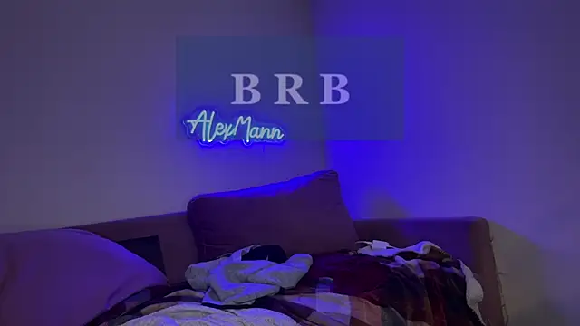 alexmannd online show from 11-12-25, 05:39