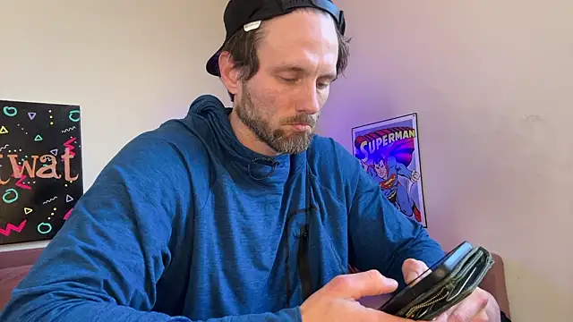 Snapshot of alexmannd chatting on 01-31-26, 10:08 alexmannd online show from 01-31-26, 10:08