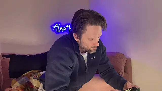 alexmannd online show from 11-08-25, 05:05