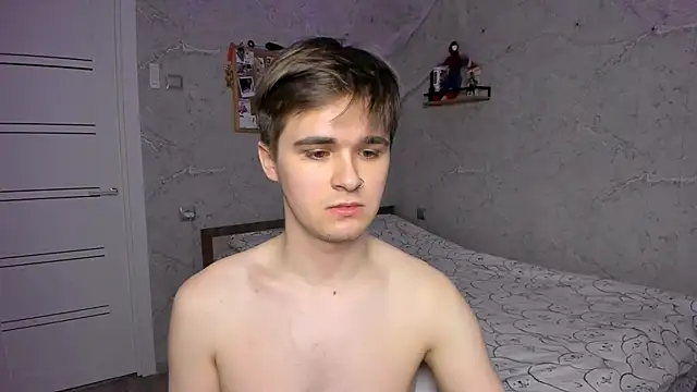 Snapshot of Mark_Bearcub chatting on 02-16-25, 05:15 Mark Bearcub online show from 02-16-25, 05:15