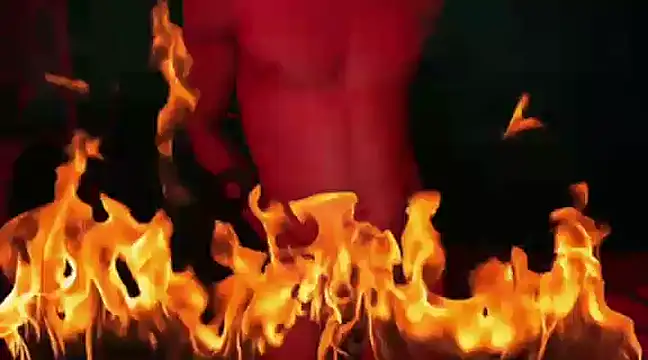 Curly Angel24 online show from 02-02-25, 02:59