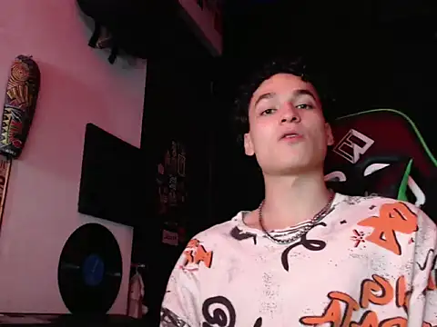 Curly Angel24 online show from 07-17-26, 01:14