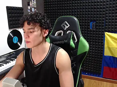Curly Angel24 online show from 07-18-26, 02:42
