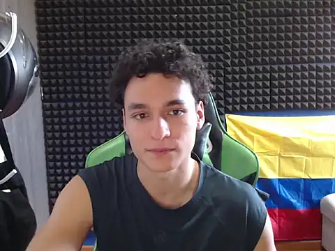 Curly Angel24 online show from 06-27-26, 07:09