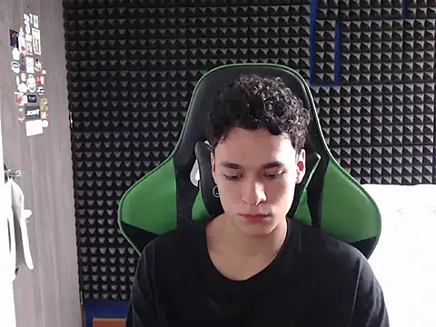 Curly Angel24 online show from 12-05-25, 04:05