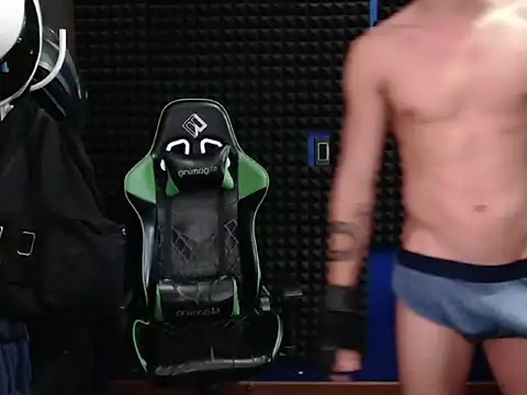 Curly Angel24 online show from 10-24-25, 10:20