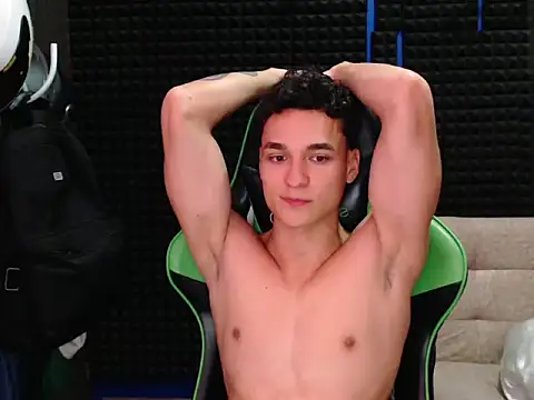 Curly Angel24 online show from 10-10-25, 01:28