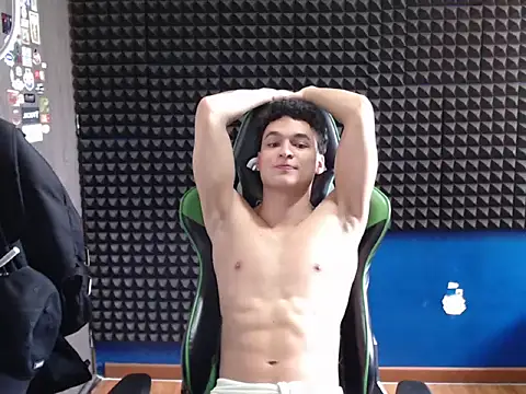 Curly Angel24 online show from 02-26-26, 07:03