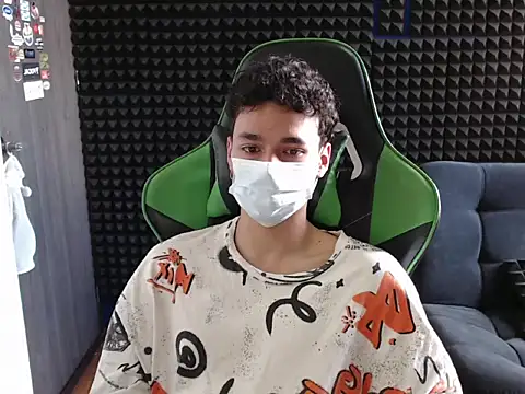 Curly Angel24 online show from 12-17-25, 03:06